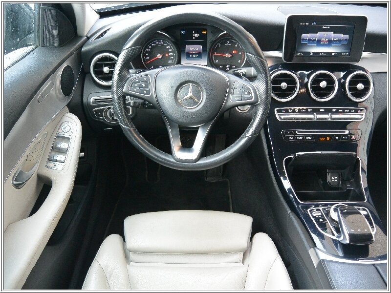 Mercedes-Benz C 250